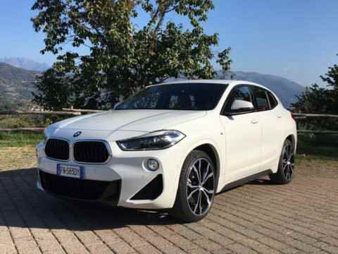 Rimappatura centralina BMW X1 20 d - 190CV